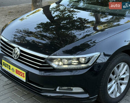 Черный Фольксваген Пассат, объемом двигателя 1.6 л и пробегом 217 тыс. км за 13999 $, фото 15 на Automoto.ua