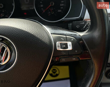 Черный Фольксваген Пассат, объемом двигателя 1.6 л и пробегом 234 тыс. км за 13600 $, фото 20 на Automoto.ua