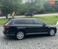 Чорний Фольксваген Пассат, об'ємом двигуна 1.6 л та пробігом 240 тис. км за 10700 $, фото 3 на Automoto.ua