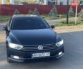 Черный Фольксваген Пассат, объемом двигателя 1.97 л и пробегом 315 тыс. км за 15000 $, фото 20 на Automoto.ua