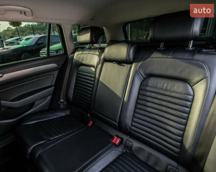 Черный Фольксваген Пассат, объемом двигателя 1.97 л и пробегом 250 тыс. км за 16500 $, фото 18 на Automoto.ua