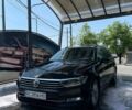 Чорний Фольксваген Пассат, об'ємом двигуна 1.97 л та пробігом 248 тис. км за 13300 $, фото 1 на Automoto.ua