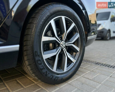 Черный Фольксваген Пассат, объемом двигателя 2 л и пробегом 225 тыс. км за 14000 $, фото 14 на Automoto.ua