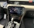 Черный Фольксваген Пассат, объемом двигателя 1.97 л и пробегом 299 тыс. км за 14950 $, фото 35 на Automoto.ua