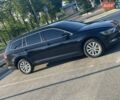 Черный Фольксваген Пассат, объемом двигателя 1.97 л и пробегом 315 тыс. км за 15000 $, фото 13 на Automoto.ua