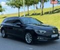 Черный Фольксваген Пассат, объемом двигателя 1.6 л и пробегом 295 тыс. км за 10900 $, фото 1 на Automoto.ua