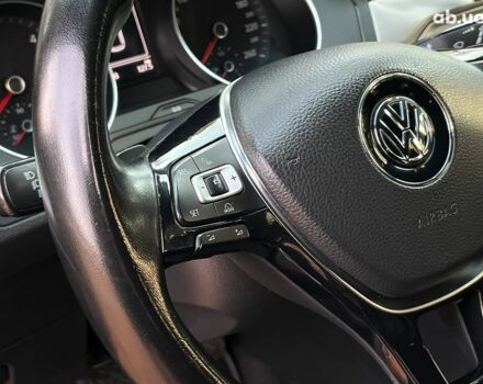 Черный Фольксваген Пассат, объемом двигателя 2 л и пробегом 267 тыс. км за 14390 $, фото 16 на Automoto.ua