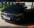 Черный Фольксваген Пассат, объемом двигателя 2 л и пробегом 300 тыс. км за 12600 $, фото 1 на Automoto.ua