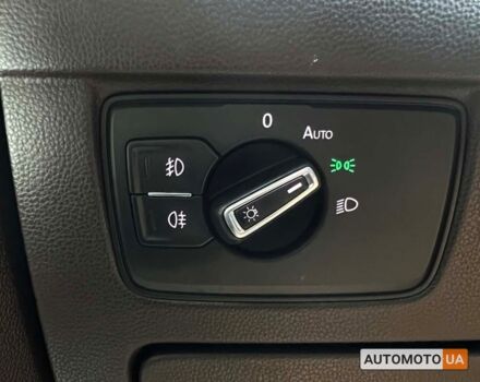 Черный Фольксваген Пассат, объемом двигателя 2 л и пробегом 275 тыс. км за 16950 $, фото 15 на Automoto.ua