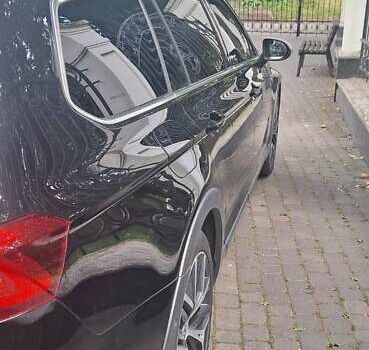 Черный Фольксваген Пассат, объемом двигателя 1.97 л и пробегом 250 тыс. км за 20000 $, фото 16 на Automoto.ua