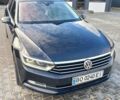 Черный Фольксваген Пассат, объемом двигателя 1.97 л и пробегом 280 тыс. км за 14500 $, фото 11 на Automoto.ua