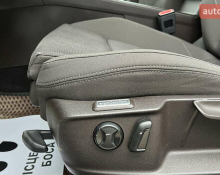 Черный Фольксваген Пассат, объемом двигателя 1.97 л и пробегом 272 тыс. км за 11600 $, фото 9 на Automoto.ua