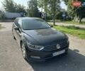 Чорний Фольксваген Пассат, об'ємом двигуна 1.98 л та пробігом 427 тис. км за 12900 $, фото 1 на Automoto.ua