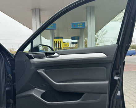 Черный Фольксваген Пассат, объемом двигателя 1.97 л и пробегом 261 тыс. км за 13999 $, фото 13 на Automoto.ua