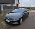 Черный Фольксваген Пассат, объемом двигателя 2 л и пробегом 400 тыс. км за 12100 $, фото 2 на Automoto.ua
