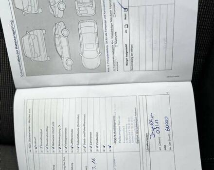 Чорний Фольксваген Пассат, об'ємом двигуна 1.6 л та пробігом 265 тис. км за 11350 $, фото 55 на Automoto.ua