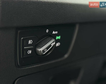 Черный Фольксваген Пассат, объемом двигателя 2 л и пробегом 277 тыс. км за 16499 $, фото 18 на Automoto.ua