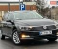 Черный Фольксваген Пассат, объемом двигателя 1.6 л и пробегом 325 тыс. км за 12600 $, фото 2 на Automoto.ua