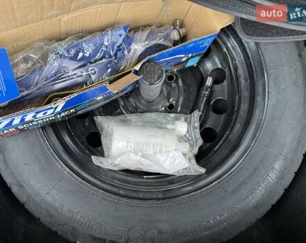 Черный Фольксваген Пассат, объемом двигателя 2 л и пробегом 292 тыс. км за 13900 $, фото 54 на Automoto.ua