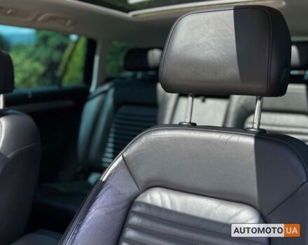 Черный Фольксваген Пассат, объемом двигателя 2 л и пробегом 255 тыс. км за 18999 $, фото 18 на Automoto.ua