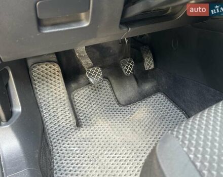 Чорний Фольксваген Пассат, об'ємом двигуна 1.98 л та пробігом 427 тис. км за 12900 $, фото 13 на Automoto.ua