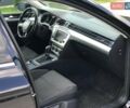 Черный Фольксваген Пассат, объемом двигателя 1.6 л и пробегом 270 тыс. км за 12300 $, фото 11 на Automoto.ua