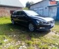 Чорний Фольксваген Пассат, об'ємом двигуна 1.6 л та пробігом 250 тис. км за 14700 $, фото 6 на Automoto.ua