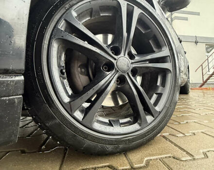 Черный Фольксваген Пассат, объемом двигателя 1.97 л и пробегом 295 тыс. км за 14000 $, фото 29 на Automoto.ua