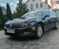 Чорний Фольксваген Пассат, об'ємом двигуна 2 л та пробігом 373 тис. км за 11200 $, фото 1 на Automoto.ua