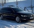 Черный Фольксваген Пассат, объемом двигателя 1.6 л и пробегом 395 тыс. км за 10200 $, фото 1 на Automoto.ua