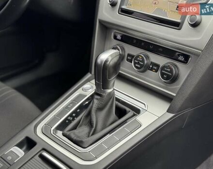 Черный Фольксваген Пассат, объемом двигателя 2 л и пробегом 292 тыс. км за 13900 $, фото 32 на Automoto.ua