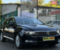 Черный Фольксваген Пассат, объемом двигателя 1.6 л и пробегом 217 тыс. км за 13999 $, фото 13 на Automoto.ua