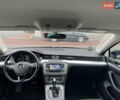 Черный Фольксваген Пассат, объемом двигателя 1.97 л и пробегом 261 тыс. км за 13999 $, фото 25 на Automoto.ua