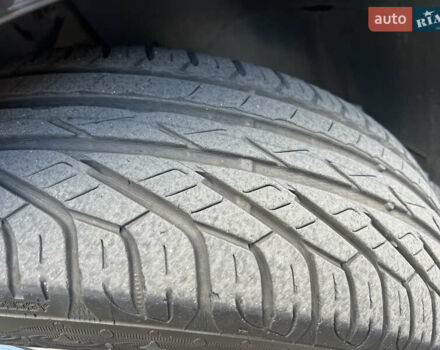 Чорний Фольксваген Пассат, об'ємом двигуна 2 л та пробігом 313 тис. км за 14600 $, фото 9 на Automoto.ua