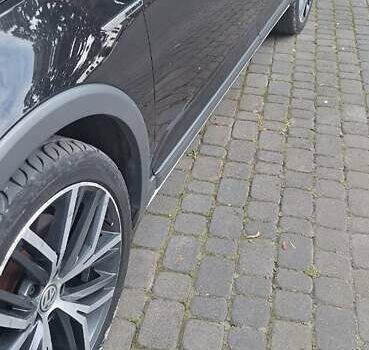 Черный Фольксваген Пассат, объемом двигателя 1.97 л и пробегом 250 тыс. км за 20000 $, фото 7 на Automoto.ua