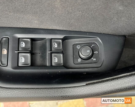 Черный Фольксваген Пассат, объемом двигателя 2 л и пробегом 233 тыс. км за 14750 $, фото 10 на Automoto.ua