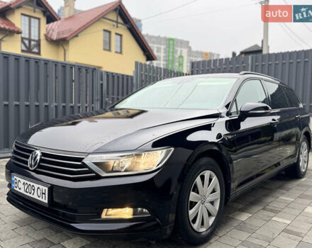 Черный Фольксваген Пассат, объемом двигателя 1.6 л и пробегом 256 тыс. км за 11900 $, фото 8 на Automoto.ua