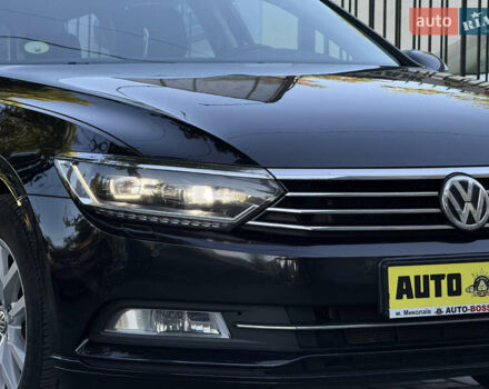 Черный Фольксваген Пассат, объемом двигателя 1.6 л и пробегом 217 тыс. км за 13999 $, фото 14 на Automoto.ua