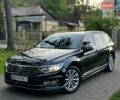 Черный Фольксваген Пассат, объемом двигателя 1.97 л и пробегом 268 тыс. км за 15500 $, фото 1 на Automoto.ua