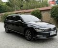 Черный Фольксваген Пассат, объемом двигателя 1.97 л и пробегом 299 тыс. км за 14950 $, фото 9 на Automoto.ua