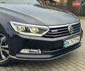 Чорний Фольксваген Пассат, об'ємом двигуна 1.97 л та пробігом 260 тис. км за 14999 $, фото 11 на Automoto.ua