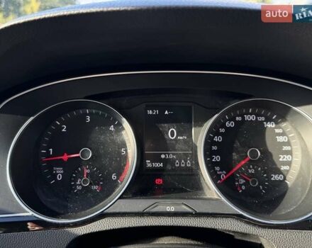 Черный Фольксваген Пассат, объемом двигателя 1.6 л и пробегом 361 тыс. км за 12000 $, фото 15 на Automoto.ua