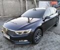 Черный Фольксваген Пассат, объемом двигателя 1.97 л и пробегом 364 тыс. км за 13300 $, фото 5 на Automoto.ua