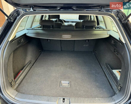 Фольксваген Пассат 2015 в Луцке на Automoto.ua Черный Фольксваген Пассат, объемом двигателя 1.97 л и пробегом 258 тыс. км за 12400 $, фото 20 на Automoto.ua