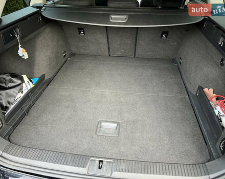 Чорний Фольксваген Пассат, об'ємом двигуна 1.97 л та пробігом 220 тис. км за 15200 $, фото 27 на Automoto.ua