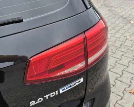 Фольксваген Пассат 2015 в Снятине на Automoto.ua Черный Фольксваген Пассат, объемом двигателя 1.97 л и пробегом 269 тыс. км за 12300 $, фото 3 на Automoto.ua