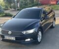 Черный Фольксваген Пассат, объемом двигателя 1.97 л и пробегом 315 тыс. км за 15000 $, фото 7 на Automoto.ua