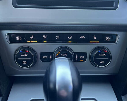 Черный Фольксваген Пассат, объемом двигателя 1.6 л и пробегом 264 тыс. км за 11399 $, фото 45 на Automoto.ua