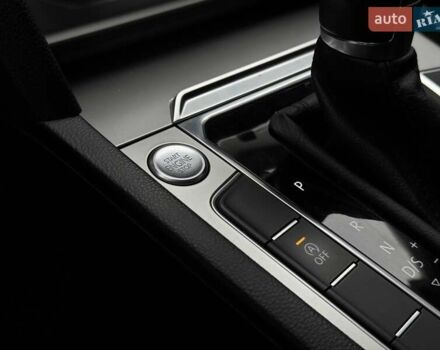 Черный Фольксваген Пассат, объемом двигателя 2 л и пробегом 292 тыс. км за 13900 $, фото 26 на Automoto.ua