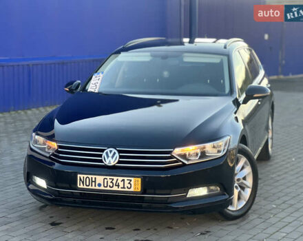 Черный Фольксваген Пассат, объемом двигателя 1.6 л и пробегом 264 тыс. км за 11399 $, фото 22 на Automoto.ua